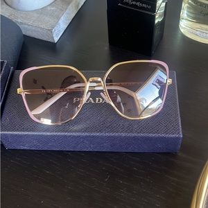 NEW Prada Sunglasses